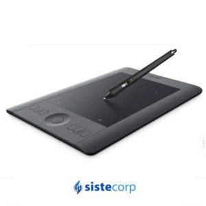 TABLET DIGITALIZADORA WACOM INTUOS PRO SMALL - Imagen 1