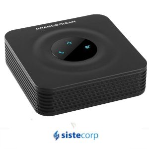 ADAPTADOR TELEFONO ANALOGICO GRANSTREAM HT801 - Imagen 2