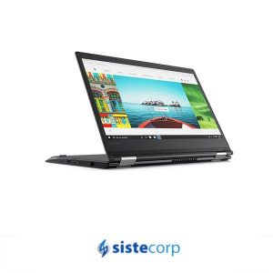 NOTEBOOK LENOVO THINKPAD YOGA 370 W10P - Imagen 1