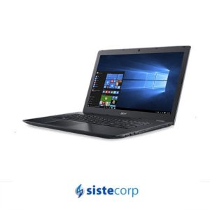 NOTEBOOK ACER I3-7100U ASPIRE ES1 4GB 500GB 15.6'' S/dvd (ES1-572-34QU-AR) - Imagen 3
