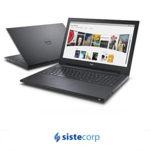 NOTEBOOK DELL 14 INSPIRON 3467 I3 4GB 1T W10 - Imagen 2