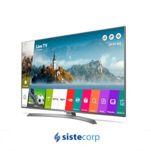 TV LG SMART LED 4k 55'' 55uj6580 - Imagen 2