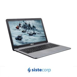 NOTEBOOK ASUS 15.6 I5-7200U 8GB 1T - Imagen 2