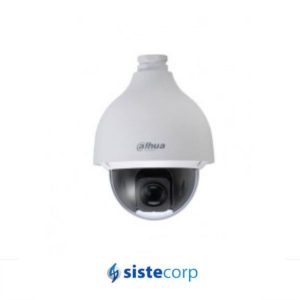 CAMARA DOMO PTZ HDCVI 1MPX ZOOM 31X STARLIGHT HIGH SPEED IR 150M DAHUA (SD50131I-HC) - Imagen 1