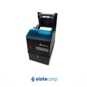 IMPRESORA HASAR FISCAL SMH/P-340F C/ CABLE (FORM. CONTINUO) - Imagen 1