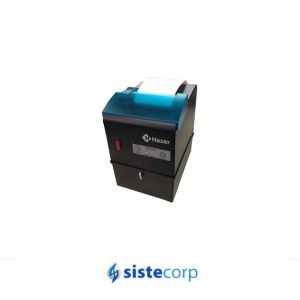 IMPRESORA HASAR FISCAL SMH/P-340F C/ CABLE (FORM. CONTINUO) - Imagen 2
