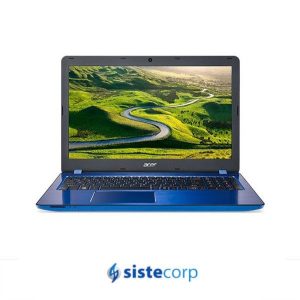 NOTEBOOK ACER I5-6200U ASPIRE F15 4Gb 500Gb 15.6'' (F5-573-57Hz) - Imagen 1