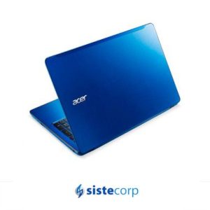 NOTEBOOK ACER I5-6200U ASPIRE F15 4Gb 500Gb 15.6'' (F5-573-57Hz) - Imagen 4