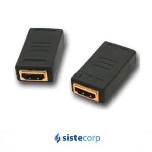 ADAPTADOR HDMI (h) a Micro+Mini HDMI NM-C8 NETMAK - Imagen 1