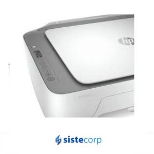IMPRESORA MULTIFUNCION HP 2775 ADVANTAGE  20PPM WIFI (7FR21A) - Imagen 4