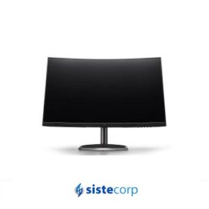 MONITOR GAMER GM27-CF 27'' VA 165HZ 1080P CURVO COOLER MASTER (CMI-GM27-CF) - Imagen 1