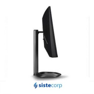 MONITOR GAMER GM27-CF 27'' VA 165HZ 1080P CURVO COOLER MASTER (CMI-GM27-CF) - Imagen 2