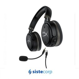 AURICULAR HYPERX GAMING CLOUD ORBIT S HYPERX (HX-HSCOS-GM/WW) - Imagen 2