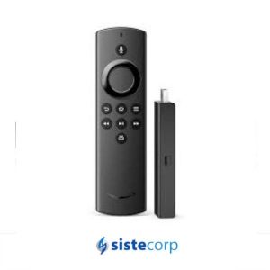 TV STICK AMAZON FIRE FULL HD LITE (840080566627) - Imagen 1
