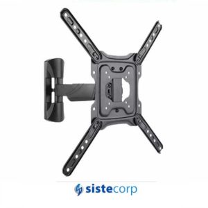SOPORTE TV/MON EXTENSIBLE PARED INTELAID 23`-55` (IT-ETS44) - Imagen 1