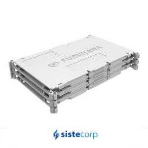 KIT FURUKAWA FO BANDEJA DE EMPALME STACK 24F (35260424) - Imagen 1