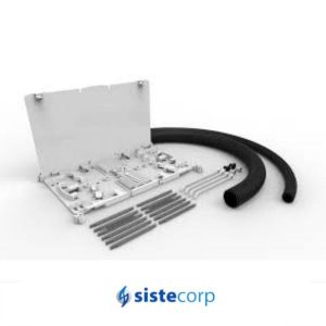 KIT FURUKAWA FO BANDEJA DE EMPALME STACK 24F (35260424) - Imagen 1