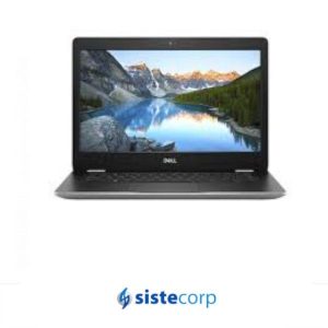NOTEBOOK DELL 14 INSP 3493 I3-1005G1 4GB 1TB UBUNTU (NM8CF) - Imagen 1