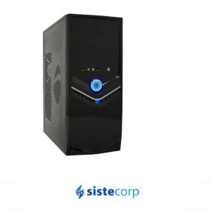 PC PERFORMANCE E-6010N APU+4G+SSD120GB SERIE PARAL () - Imagen 1