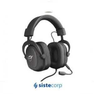 AURICULAR GAMING GXT414 ZAMAK TRUST (23310) - Imagen 1
