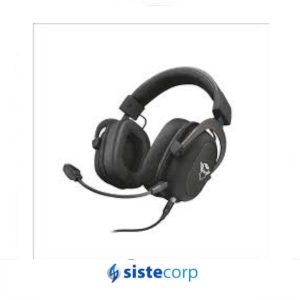 AURICULAR GAMING GXT414 ZAMAK TRUST (23310) - Imagen 2