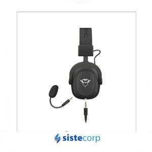 AURICULAR GAMING GXT414 ZAMAK TRUST (23310) - Imagen 3