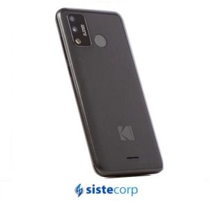 CELULAR KODAK L1 PRO 5,7 1/16 GB COLOR GRIS (Part number L1PROGRAY116) - Imagen 2