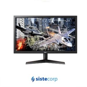 MONITOR GAMER LG GAMER 16:9 24´ 24GL600F (II) - Imagen 1