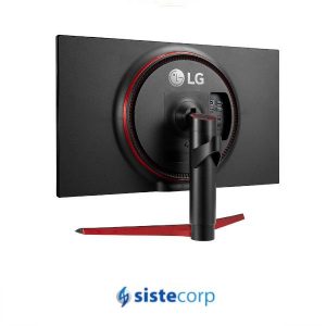 MONITOR GAMER LG 27 GAMER 27GN750-B FULL HD 240HZ (II) - Imagen 3