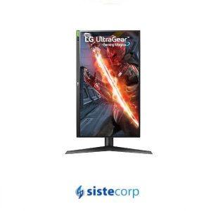 MONITOR GAMER LG 27 GAMER 27GN750-B FULL HD 240HZ (II) - Imagen 4
