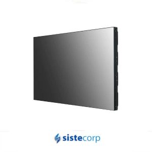 PANTALLA PROFESIONAL LG 49'' 49VL5F-A (II) (9073) (Part number 49VL5F-A) - Imagen 3