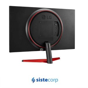MONITOR LG GAMER 16:9 24´ 24GL600F (II) (Part number 24GL600F-B) - Imagen 2