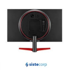 MONITOR LG GAMER 16:9 24´ 24GL600F (II) (Part number 24GL600F-B) - Imagen 3