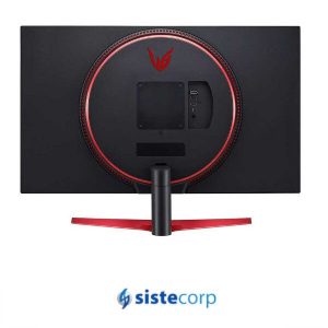 MONITOR LG 32 32GN600 GAMER QHD 165 HZ (II) (Part number 32GN600-B) - Imagen 2
