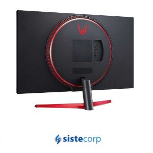 MONITOR LG 32 32GN600 GAMER QHD 165 HZ (II) (Part number 32GN600-B) - Imagen 3
