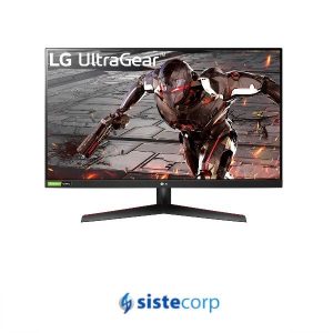 MONITOR LG 32´32GN500 FULL HD (II) (2056) (Part number 32GN500-B) - Imagen 1
