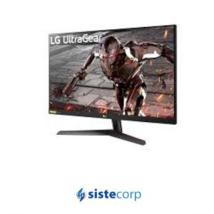 MONITOR LG 32´32GN500 FULL HD (II) (2056) (Part number 32GN500-B) - Imagen 3