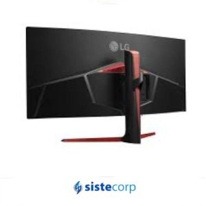 MONITOR LG 21:9 34´34GL750 ULTRA WIDE CURVO (II) (7648) (Part number 34GL750-B) - Imagen 2