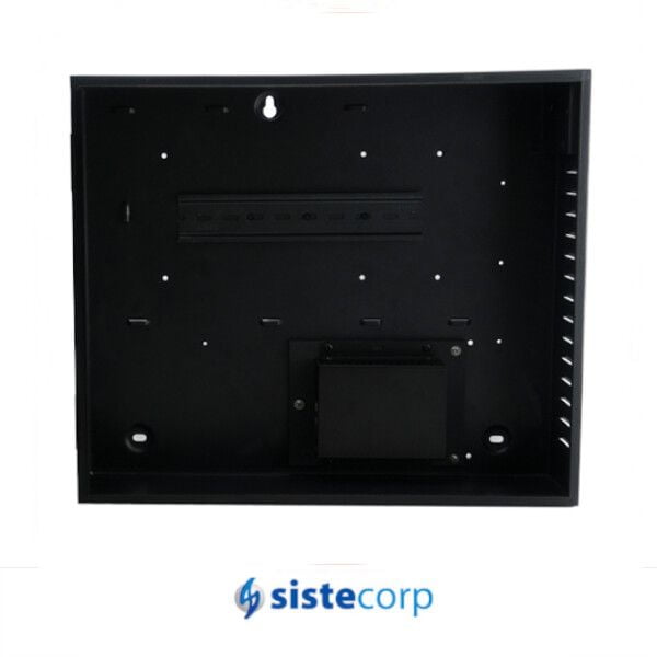 1-DOOR ACCESS CONTROL PANEL WITH BUILT-IN POE (ATLAS-160)