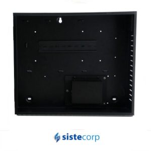 CONTROLADORA 1-DOOR ACCESS CONTROL PANEL WITH BUILT-IN POE ZKTECO (ATLAS-160) - Imagen 3