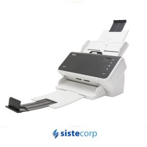 SCANNER KODAK ALARIS S2070 70 PPM BN-COLOR DUPLEX (1015049) - Imagen 2