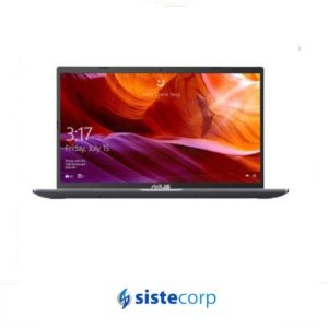 NOTEBOOK ASUS 15.6 I3-1005G1 4GB 1TB (X512JA) (X512JA-BR382) - Imagen 1