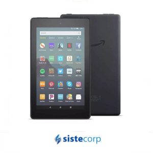 TABLET 7 AMAZON FIRE 7 1G+16G BLUE FIRE SIN FUENT (841667135809) - Imagen 2