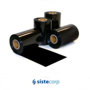 RIBBON CERA GREENLABEL GL1000 110MM BUJE DE 1/2 (IMD-RC110/074O/G1005) - Imagen 1