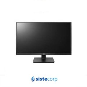 MONITOR LG LCD 24'' 24BK550Y-B WIDE - Imagen 1