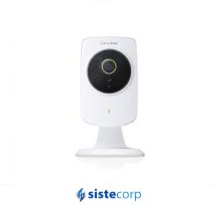 CAMARA IP CLOUD TP-LINK NC250 HD 720P N300 D/N - Imagen 1