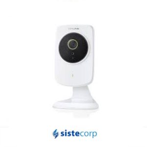 CAMARA IP CLOUD TP-LINK NC250 HD 720P N300 D/N - Imagen 2