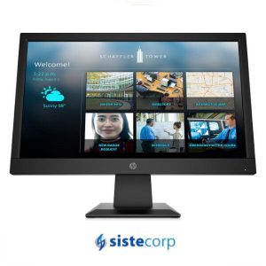 MONITOR 19 HP P19G HDMI (9TY83AA) - Imagen 1