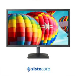 MONITOR LG LED 24 24MK430H-B HDMI  (Part number 24MK430H-B) - Imagen 1