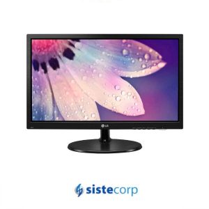 MONITOR LG LED 19 19M38A-B (II) (1618) (Part number 19M38A-B) - Imagen 1